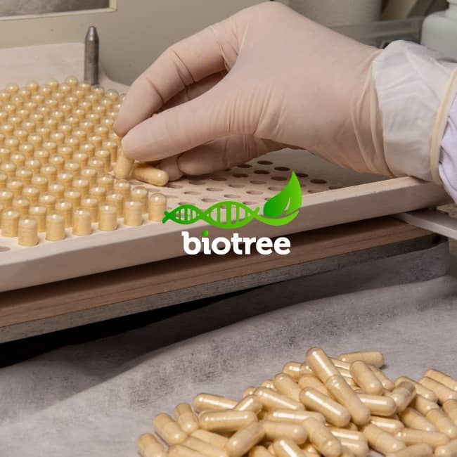 ASHWAMAG pour réduire le stress, améliorer le sommeil et la vitalité