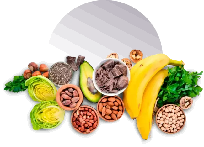 Glycinate de magnésium - biotree